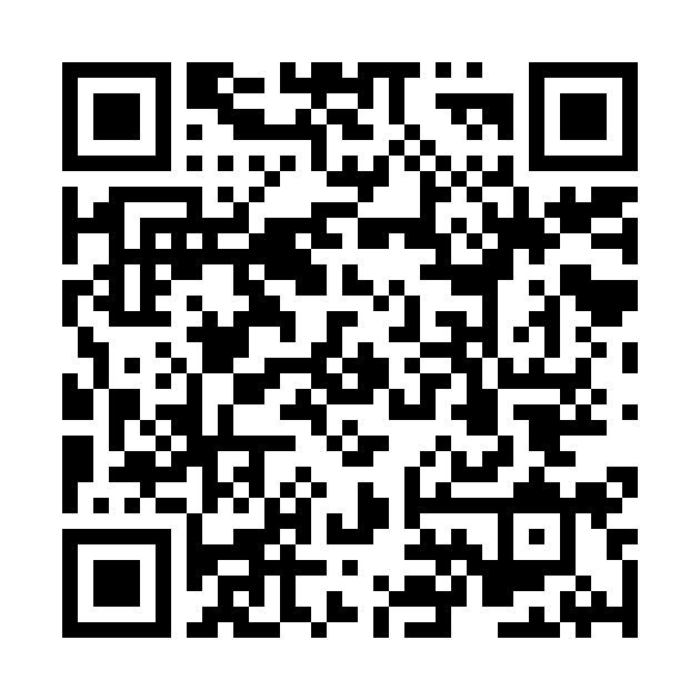 TMGM App Google Play 官方二维码