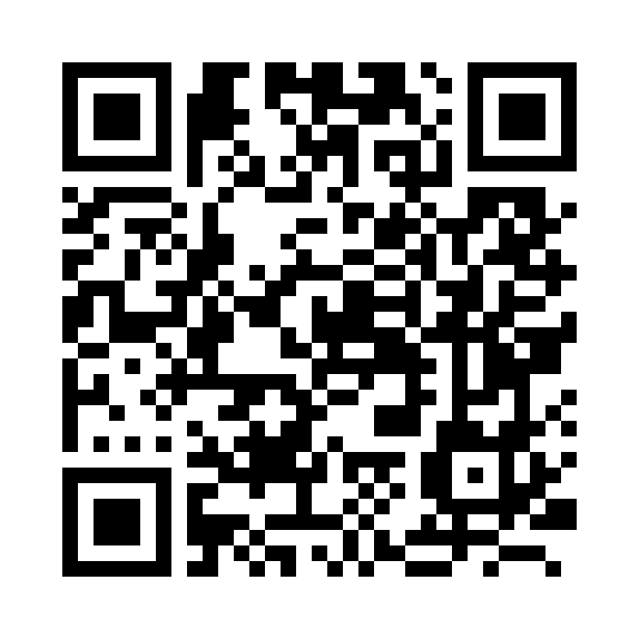 TMGM 官方 MT5 页面二维码